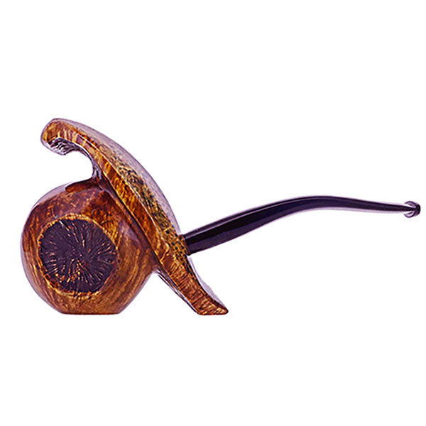 Tatsuo Tajima Pipe