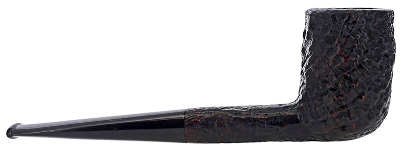 Dunhill Shell Briar Patent U.K. # EBI 6