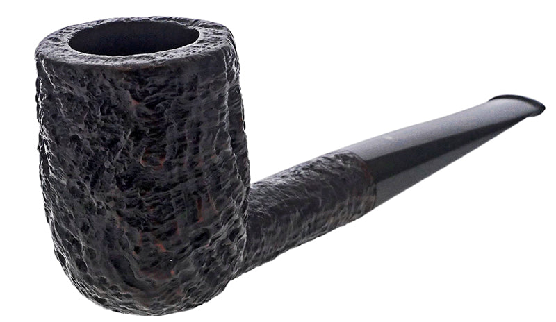 Dunhill Shell Briar Patent U.K. # EBI 6