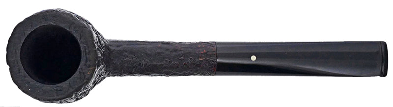 Dunhill Shell Briar Patent U.K. # EBI 6