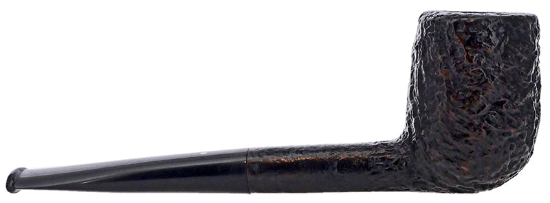 Dunhill Shell Briar Patent U.K. # EBI 3