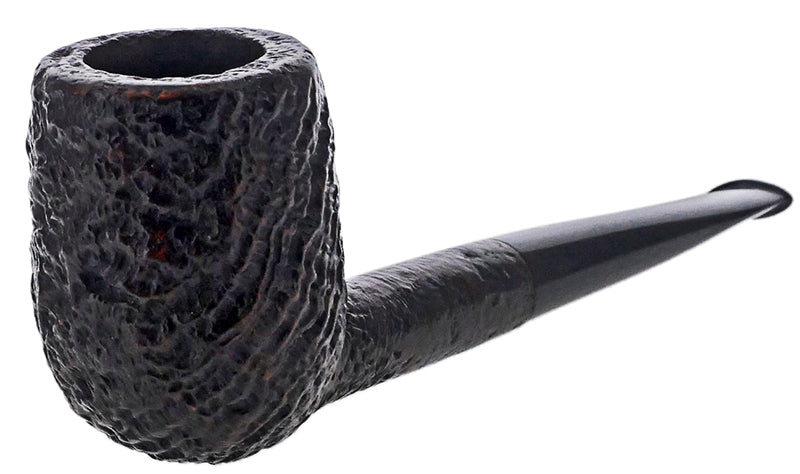 Dunhill Shell Briar Patent U.K. # EBI 3