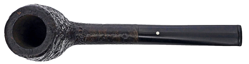 Dunhill Shell Briar Patent U.K. # EBI 3