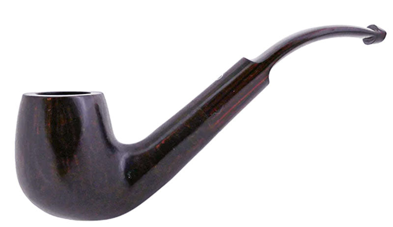 Ashton Oak Bent Billiard XX # 42