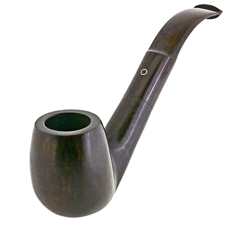 Ashton Oak Bent Billiard XX # 42