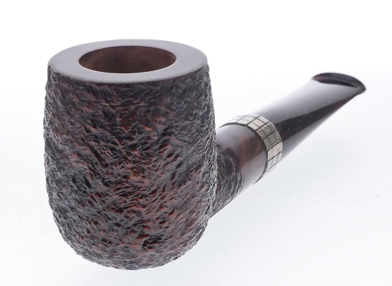 Traditional British Billiard Bark # 1102