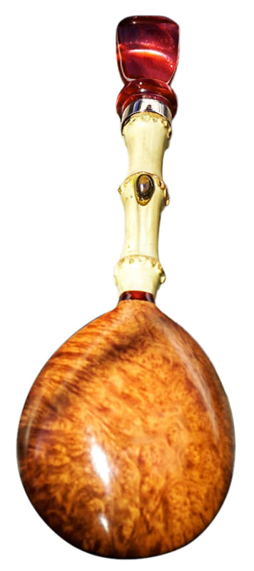 Abi Natur Bamboo Tomato # 1052