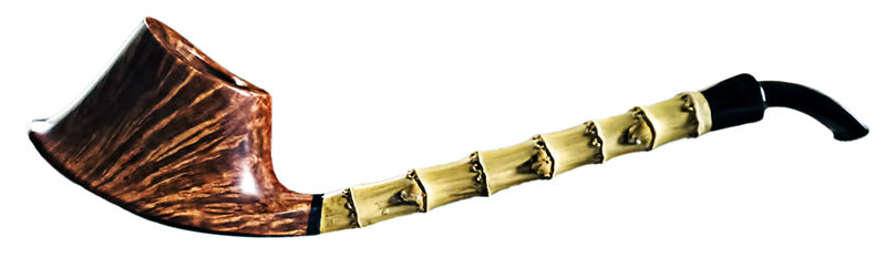 Abi Natur Bamboo Volcano # 1044