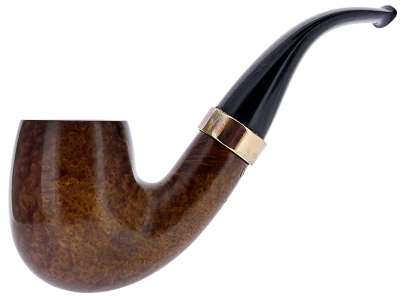 Traditional British Full Bent XL Root # 1106