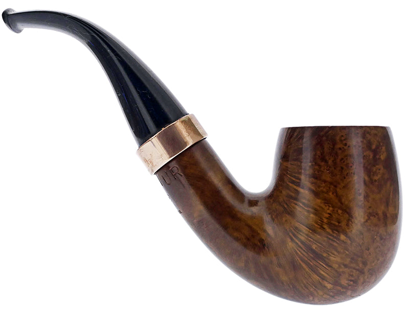 Traditional  British Full Bent XX # 1106