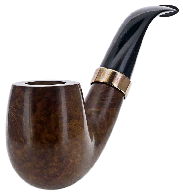 Traditional British Full Bent XL Root # 1106