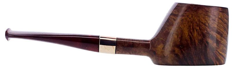 Abi Natur Pencil Shank Poker # 1025
