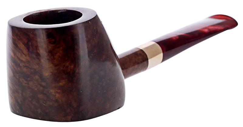 Abi Natur Pencil Shank Poker # 1025
