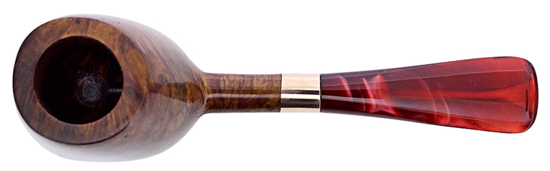Abi Natur Pencil Shank Poker # 1025