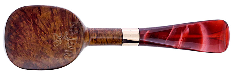 Abi Natur Pencil Shank Poker # 1025