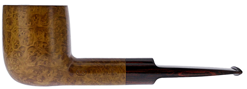 Ashton Sovereign LX - "Bill Taylor" U.K. # EBI 11