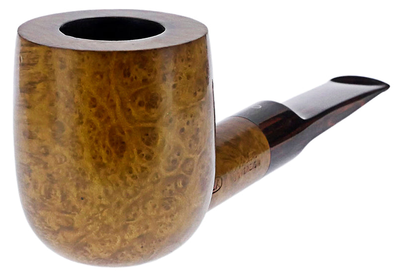 Ashton Sovereign LX - "Bill Taylor" U.K. # EBI 11