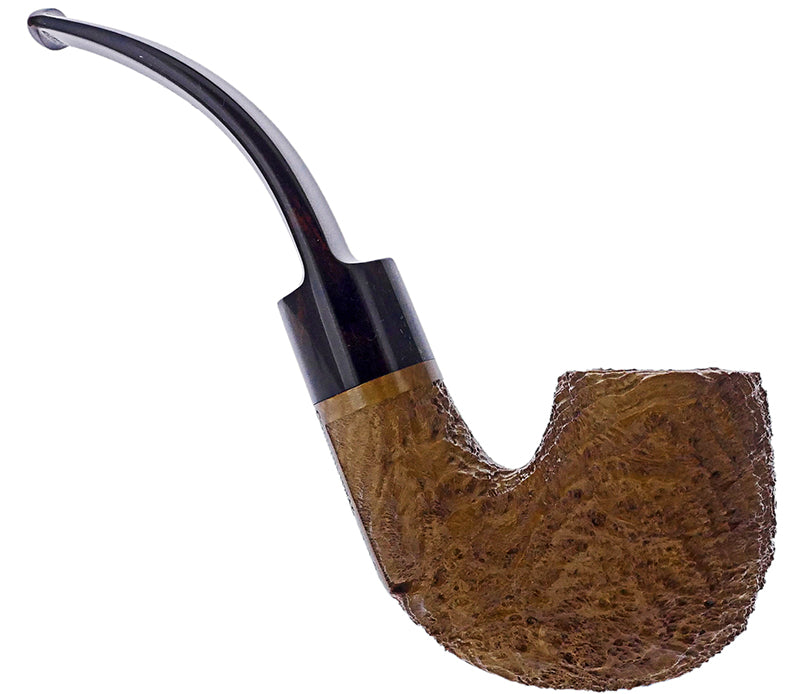 Commonweal Full Bent Natural # 2158