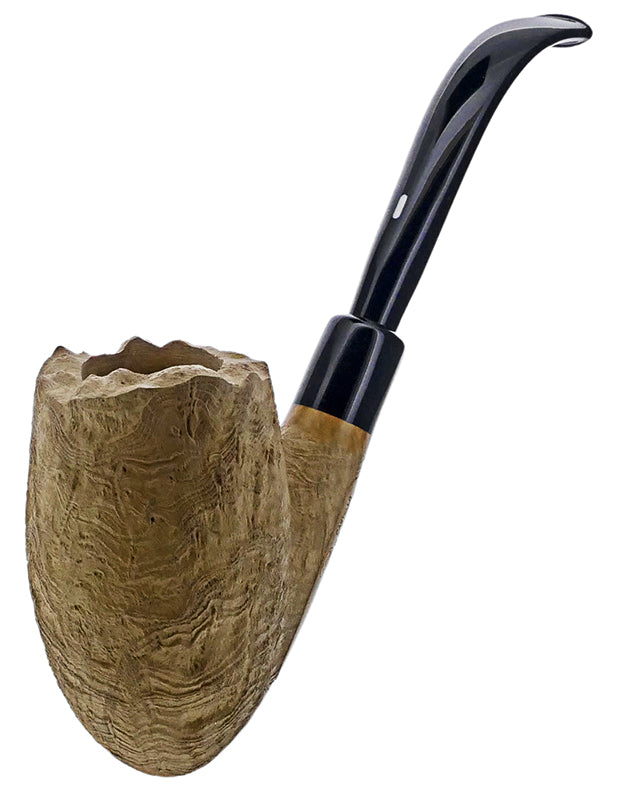 Castello 'Old Antiquari' Bent (GG) # 302