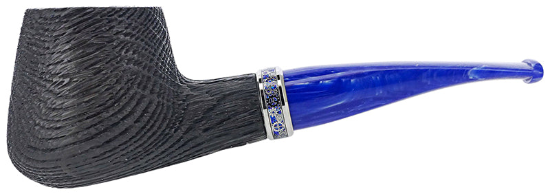 Davorin Morta Flake Pipe # 3