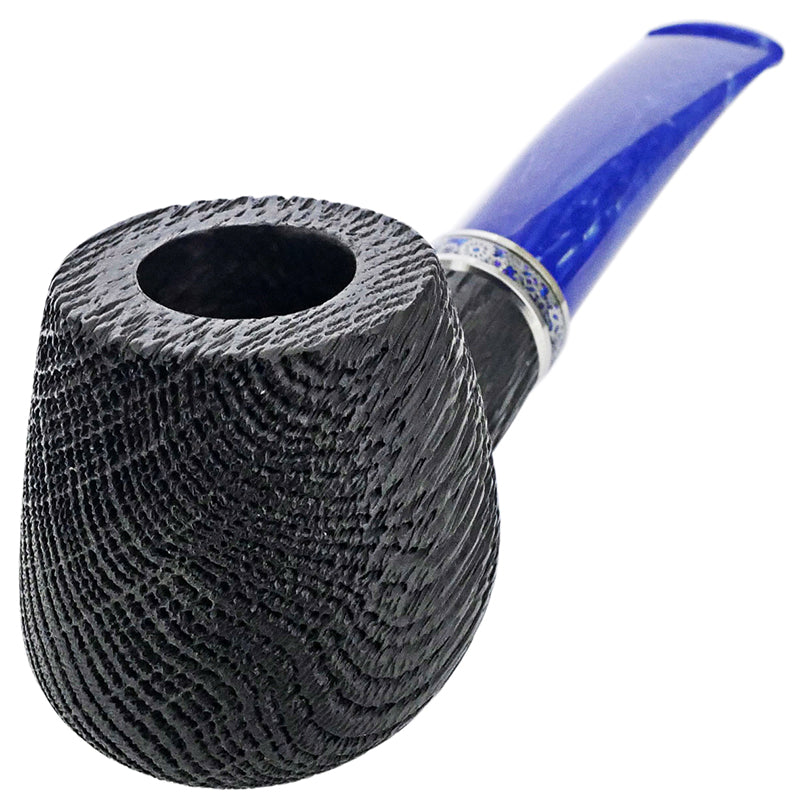 Davorin Morta Flake Pipe # 3