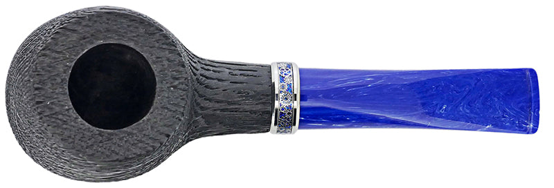 Davorin Morta Flake Pipe # 3