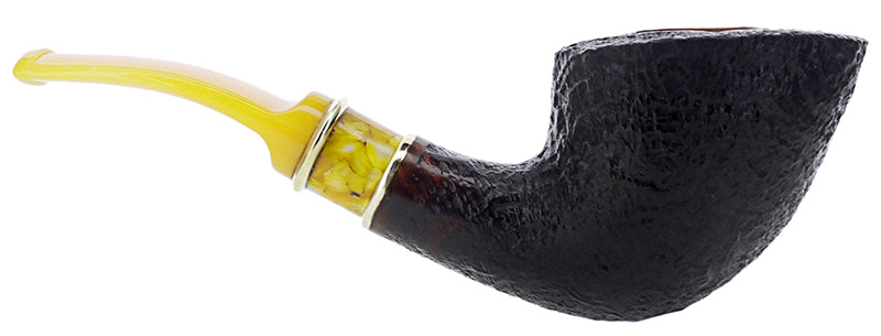 Davorin Briar Dublin Bent # 52