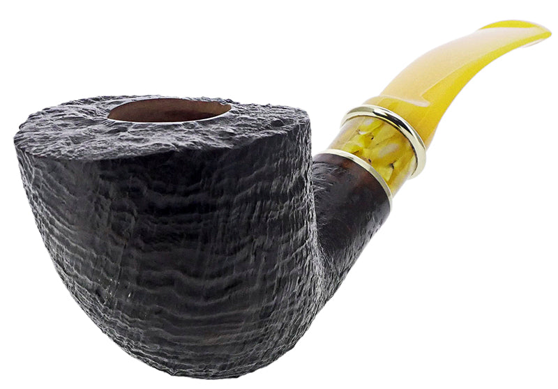 Davorin Briar Dublin Bent # 52