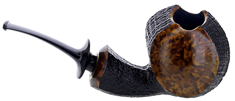 David Huber "Fugu" # DH 5