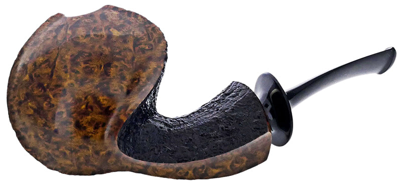 David Huber "Fugu" # DH 5