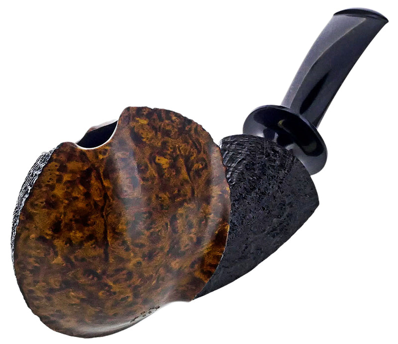 David Huber "Fugu" # DH 5
