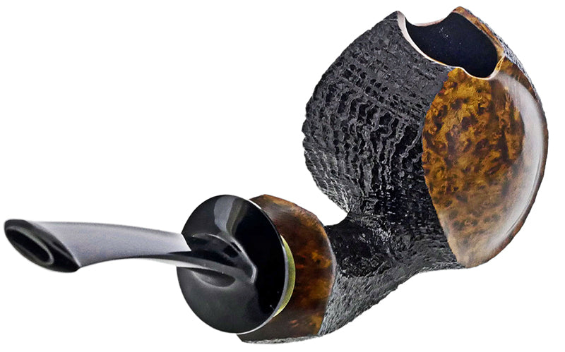 David Huber "Fugu" # DH 5