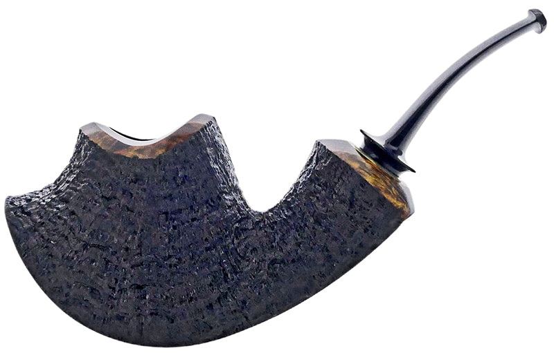David Huber Bent Volcano # DH 4