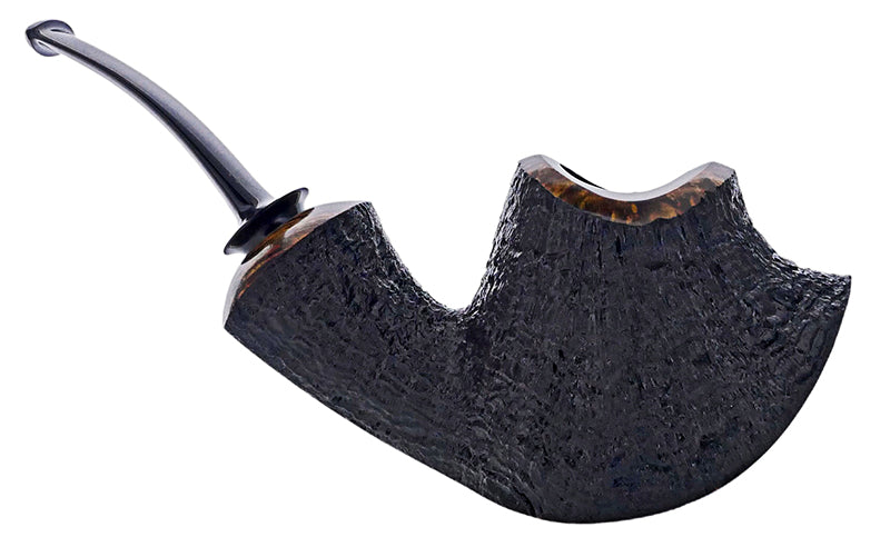 David Huber Bent Volcano # DH 4