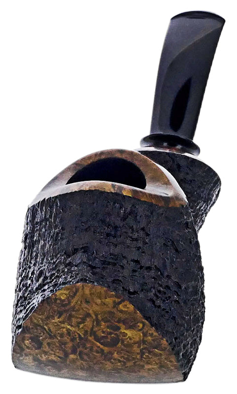 David Huber Bent Volcano # DH 4