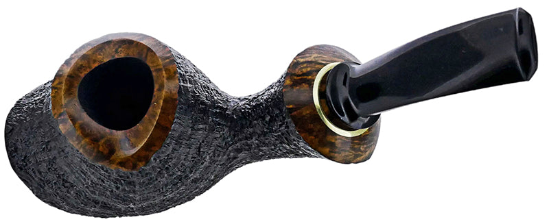 David Huber Bent Volcano # DH 4