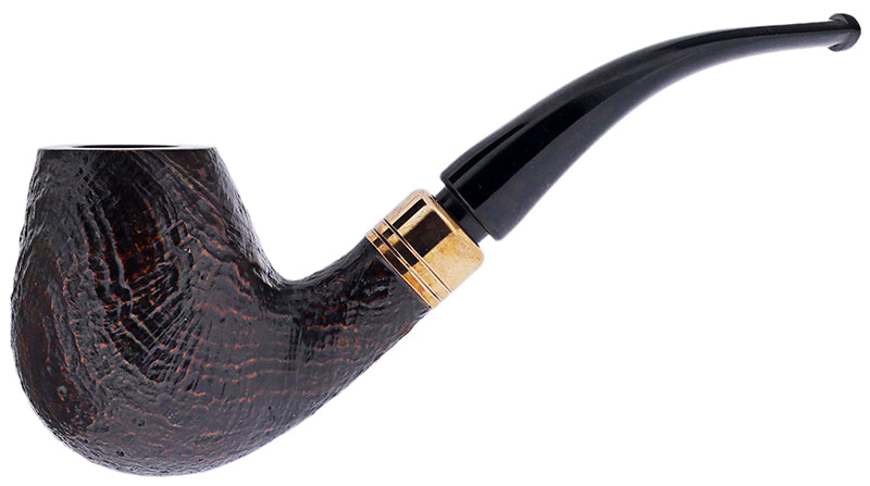 Davorin Briar Full Bent # 32