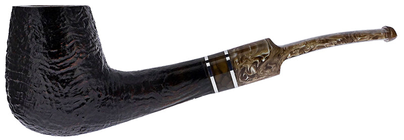 Davorin Briar 1/4 Bent Dublin # 33