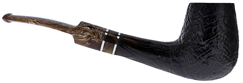 Davorin Briar 1/4 Bent Dublin # 33