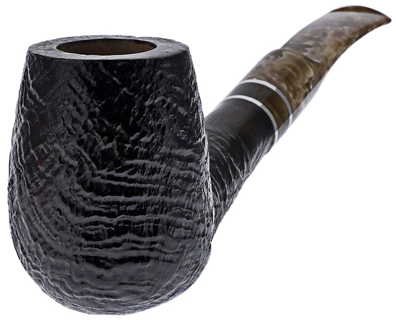 Davorin Briar 1/4 Bent Dublin # 33