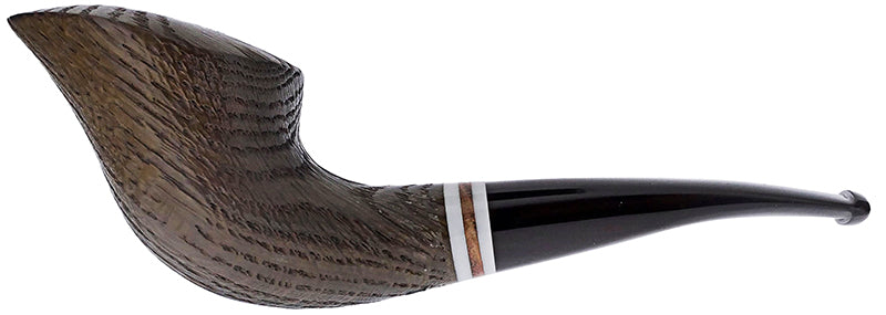 Davorin Briar Horn # 17