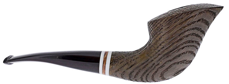Davorin Briar Horn # 17