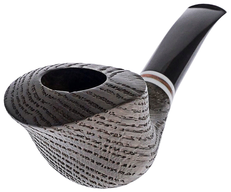 Davorin Briar Horn # 17