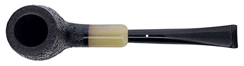 Dunhill Shell UnSmoked U.K. # EBI 9