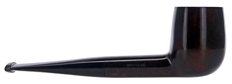 Dunhill Bruyere UnSmoked U.K. # EBI 7