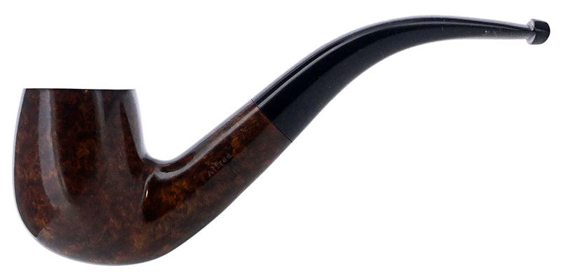 Dunhill Amber Root UnSmoked U.K. # EBI 11