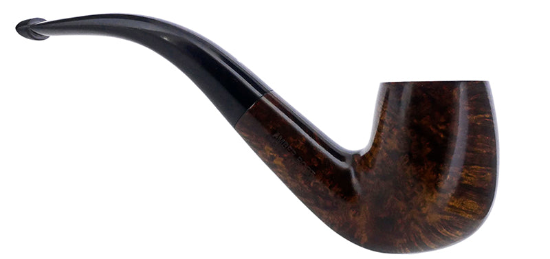 Dunhill Amber Root UnSmoked U.K. # EBI 11