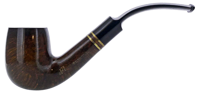 Dunhill 238 UnSmoked U.K. # EBI 12