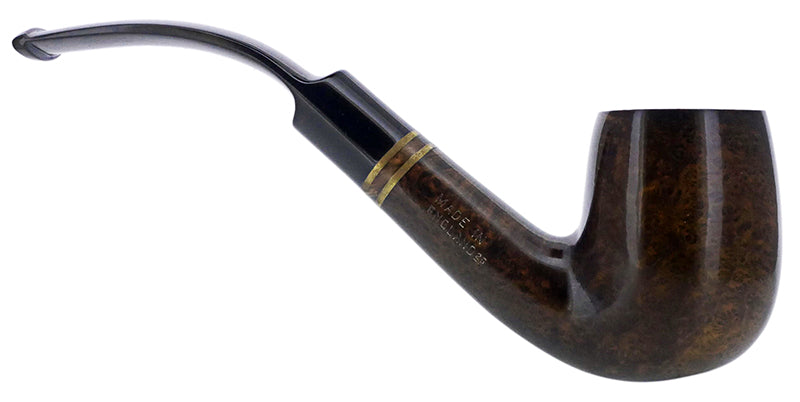 Dunhill 238 UnSmoked U.K. # EBI 12