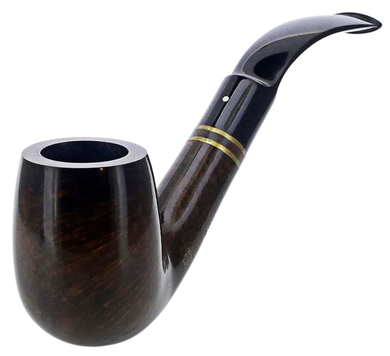 Dunhill 238 UnSmoked U.K. # EBI 12